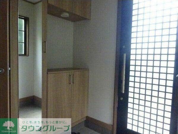 detached 東京都杉並区梅里２丁目

地図を見る