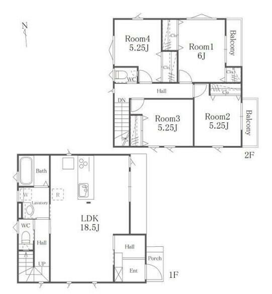detached 埼玉県戸田市新曽南１丁目
地図を見る
