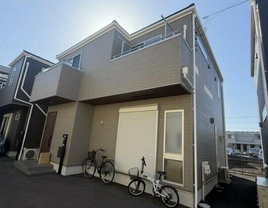 detached 埼玉県戸田市新曽南１丁目
地図を見る