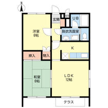 間取り：212057360532