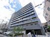 ゼオン大阪EAST 9階 築4年4ヶ月の賃貸物件