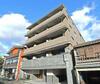 リーガル京都東本願寺前 1階 築22年5ヶ月の賃貸物件
