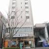 京成船橋駅より徒歩12分 4階 築37年2ヶ月の賃貸物件