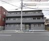ハーグレジデンス京都鞍馬口 3階 築4年3ヶ月の賃貸物件