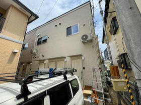 メゾン・ヴェルデ長町 202 ｜ 宮城県仙台市太白区長町６丁目（賃貸アパート1LDK・2階・34.78㎡） その1