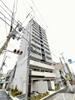 エスリード大阪フェリス 12階 築2年5ヶ月の賃貸物件