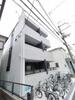 石橋阪大前駅より徒歩10分 3階 築4年4ヶ月の賃貸物件