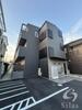 GAZELLENOAH川西池田 3階 新築の賃貸物件