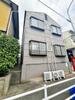 九州工大前駅より徒歩18分 1階 築36年6ヶ月の賃貸物件