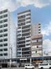 S-RESIDENCE日本橋Qualier 15階 築5年7ヶ月の賃貸物件