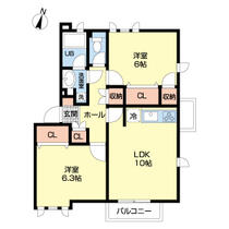 間取り：212057404810