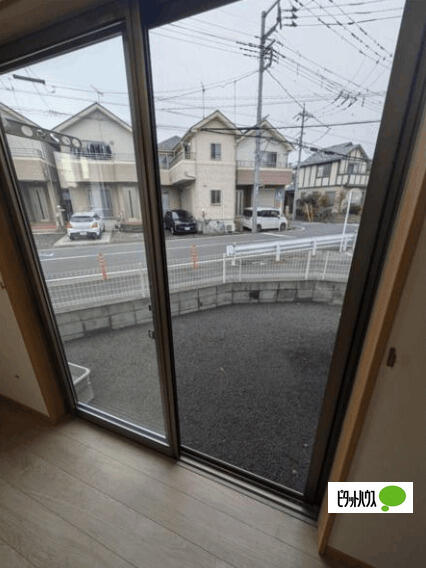 detached 埼玉県三郷市早稲田２丁目
地図を見る