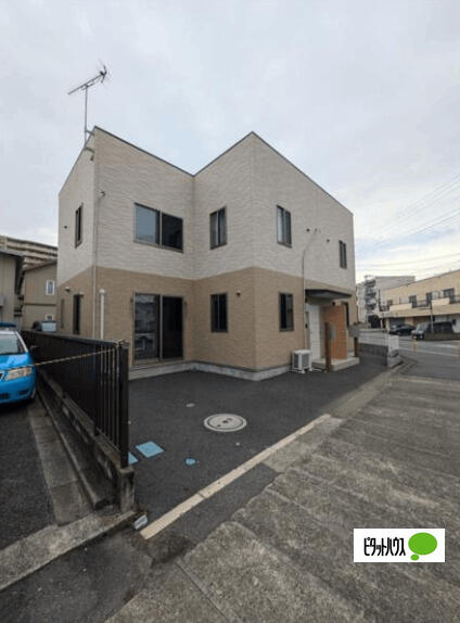 detached 埼玉県三郷市早稲田２丁目
地図を見る