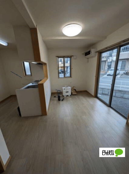 detached 埼玉県三郷市早稲田２丁目
地図を見る