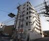 京都クレセントマンション 5階 築45年11ヶ月の賃貸物件