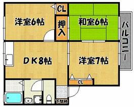 間取り：228057383524