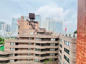 ペアシティ・ルネッサンス  ｜ 東京都港区高輪４丁目（賃貸マンション1LDK・1階・83.03㎡） その13