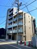 京成立石駅より徒歩8分 5階 築2年9ヶ月の賃貸物件