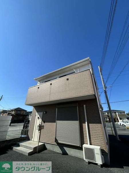 detached 埼玉県大里郡寄居町大字桜沢
地図を見る