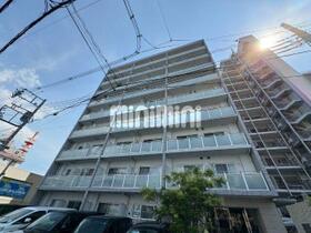 オーキッドレジデンス船橋本町  ｜ 千葉県船橋市本町２丁目（賃貸マンション1K・9階・25.08㎡） その1