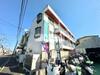 YSマンション 2階 築39年3ヶ月の賃貸物件