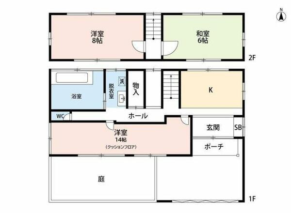 detached 埼玉県行田市大字白川戸

地図を見る