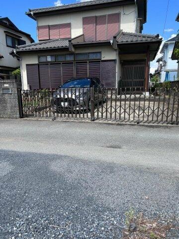 detached 埼玉県行田市大字白川戸

地図を見る