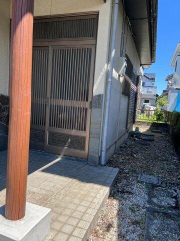 detached 埼玉県行田市大字白川戸

地図を見る