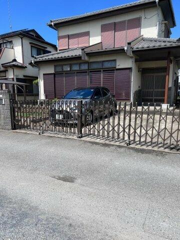 detached 埼玉県行田市大字白川戸

地図を見る