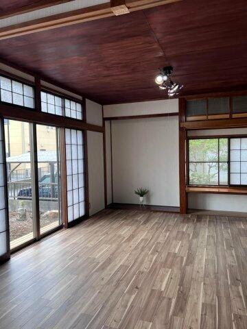 detached 埼玉県行田市大字白川戸

地図を見る