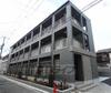 ヴァロ伏見稲荷 2階 築3年6ヶ月の賃貸物件