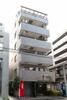 菱和パレス神楽坂 3階 築29年4ヶ月の賃貸物件