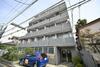 クレセール千歳烏山 3階 築35年7ヶ月の賃貸物件