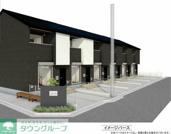 detached 埼玉県ふじみ野市上福岡５丁目
地図を見る