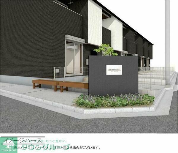 detached 埼玉県ふじみ野市上福岡５丁目
地図を見る