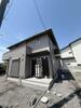 東岸和田駅より徒歩7分 新築 2階建の賃貸物件