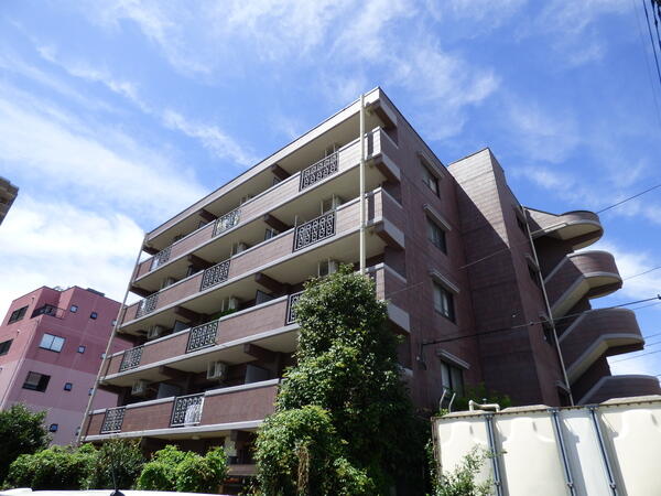 apartment 埼玉県ふじみ野市うれし野２丁目
地図を見る