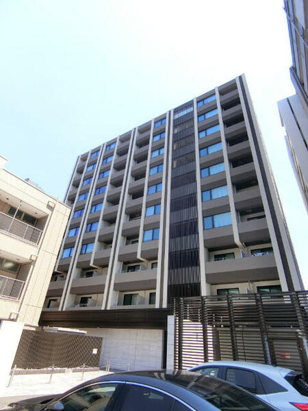 apartment 埼玉県三郷市中央１丁目
地図を見る