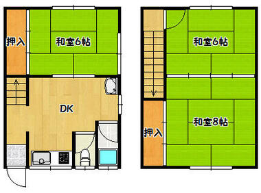 間取り：228059150819