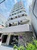 S-RESIDENCE三田慶大前 5階 築7年の賃貸物件