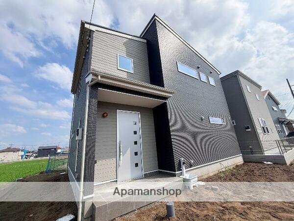 detached 埼玉県北本市本宿２丁目

地図を見る