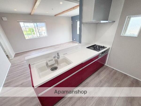 detached 埼玉県北本市本宿２丁目

地図を見る