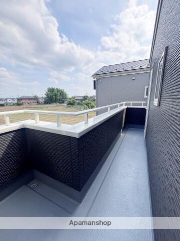 detached 埼玉県北本市本宿２丁目

地図を見る