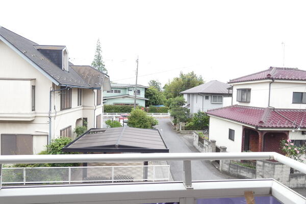 apartment 埼玉県北葛飾郡松伏町田中１丁目
地図を見る