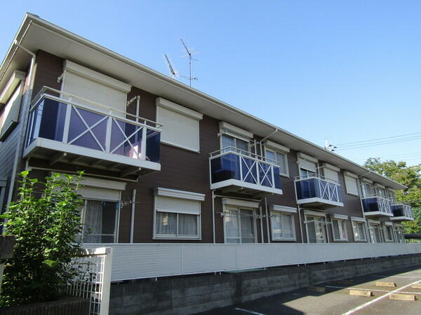 apartment 埼玉県北葛飾郡松伏町田中１丁目
地図を見る