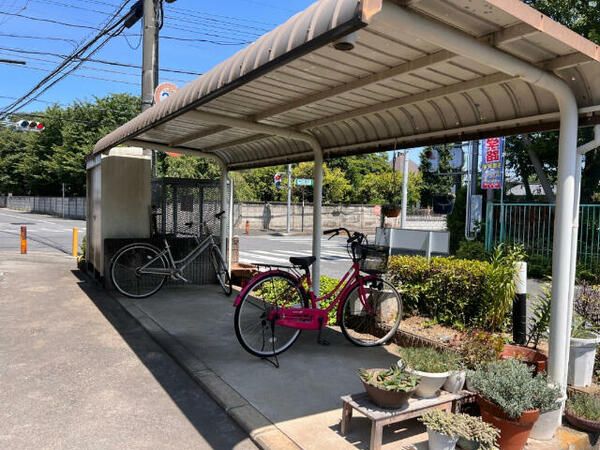 apartment 埼玉県北葛飾郡松伏町田中１丁目
地図を見る