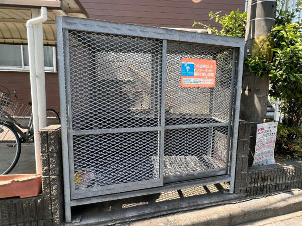apartment 埼玉県北葛飾郡松伏町田中１丁目
地図を見る