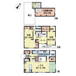 印西市草深賃貸戸建のイメージ