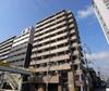 LEGAL京都西陣 7階 築29年2ヶ月の賃貸物件