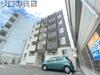 モンフレール原町駅前 5階 築8年の賃貸物件
